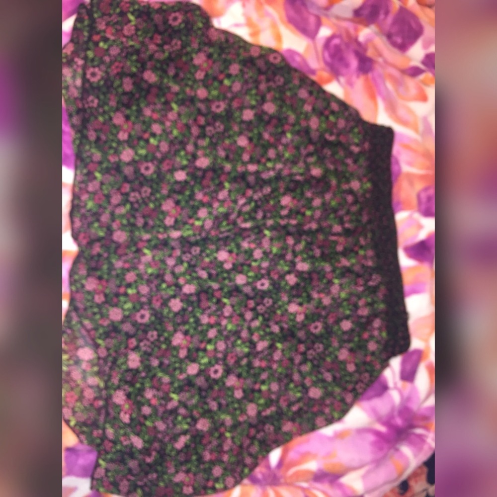 Skirt